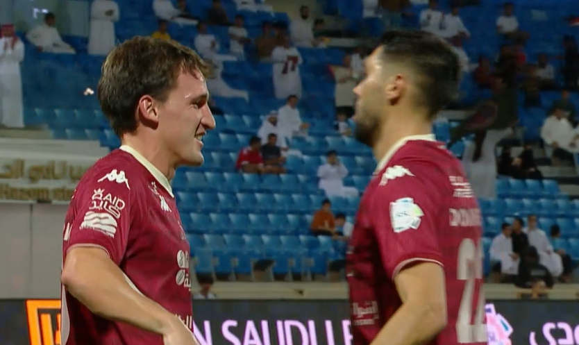 R8: Al-Kholood Club vs Al-Qadsiah FC | Preview | Roshn Saudi League 2026-27