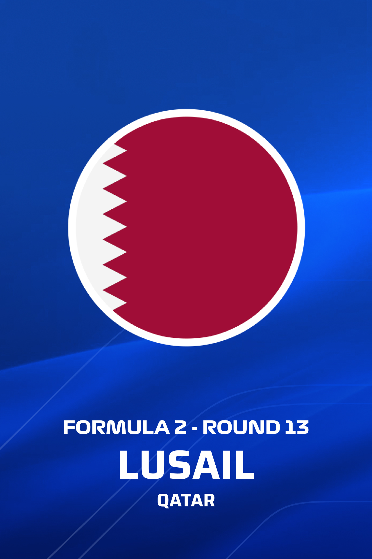 F2 QATAR 2026