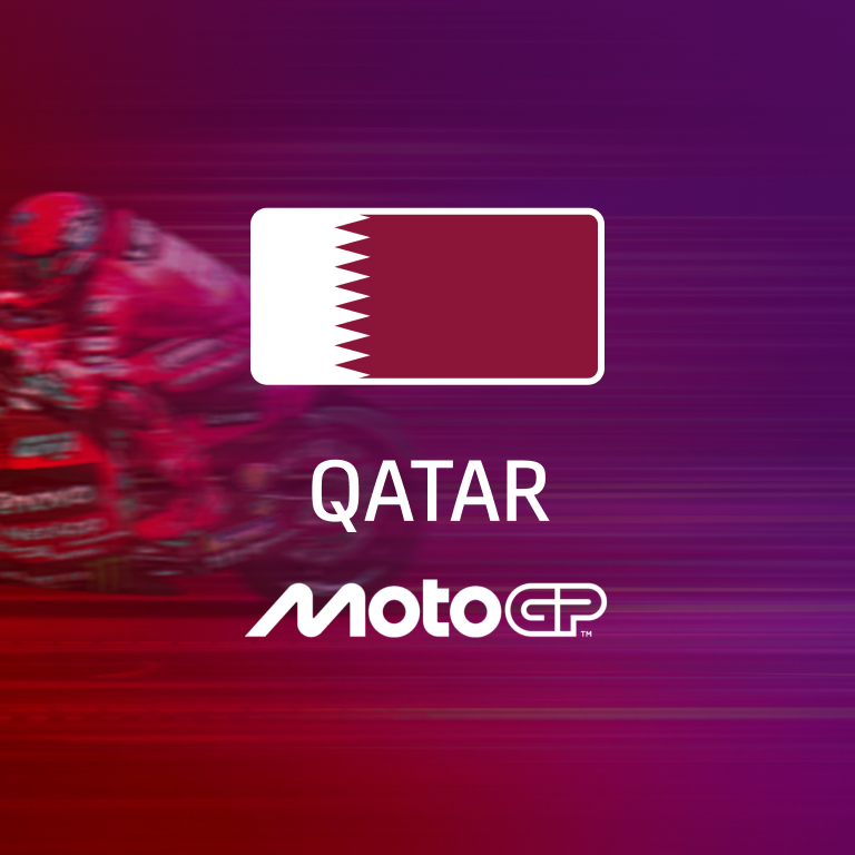 Qatar GP