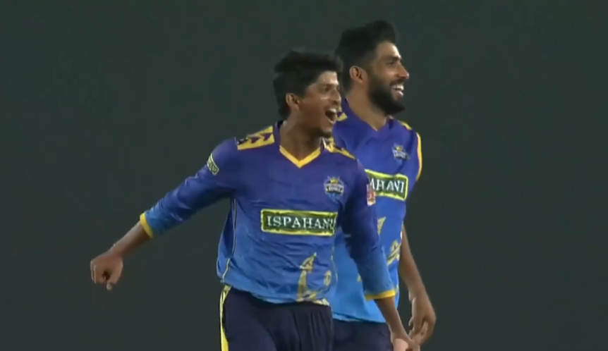 Chattogram Royals beat Rajshahi Warriors by 6 wickets | Qualifier 1