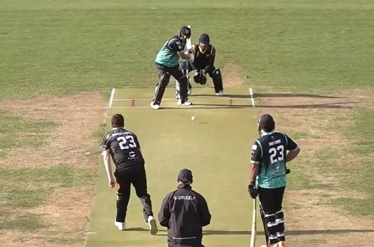 ECL T10, Group D Qualifier 2: PIC vs BUB - Highlights