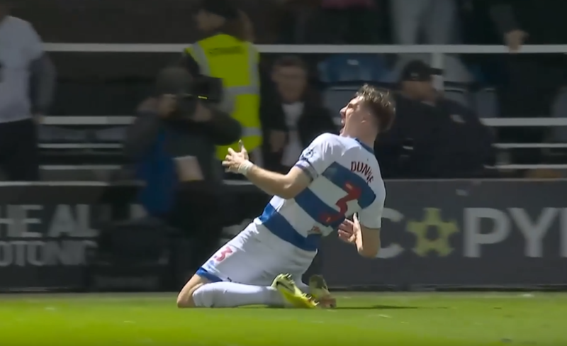 Queens Park Rangers F.C. 2-1 Birmingham City F.C. | Round 20