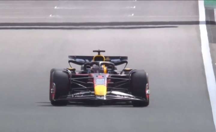 British GP 2024: Qualifying - Full Replay 