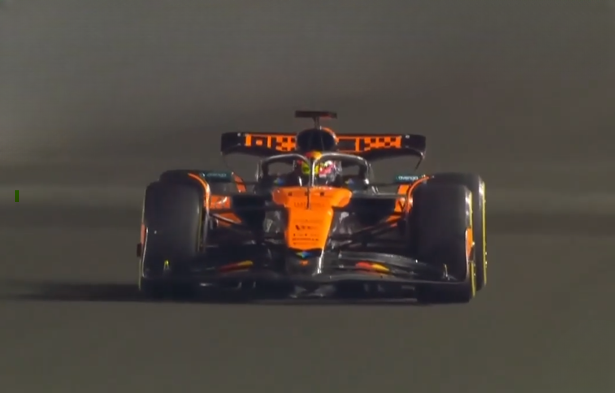 Qatar GP 2025: Sprint - Highlights 