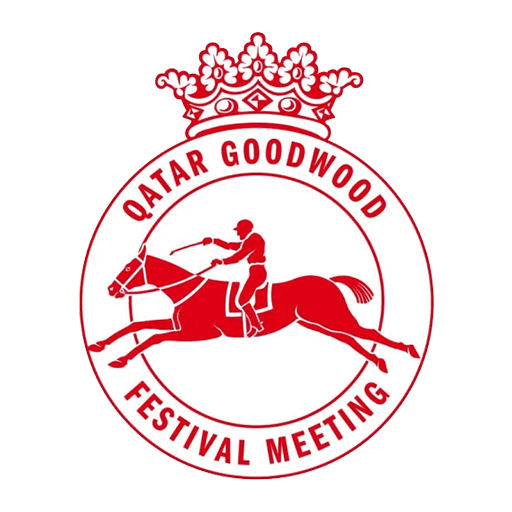 Qatar goodwood festival: sussex stakes logo