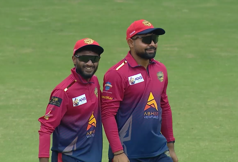 Shivamogga Yodhas beat Coastal Kings Mangaluru by 4 wickets | Qualifier 2