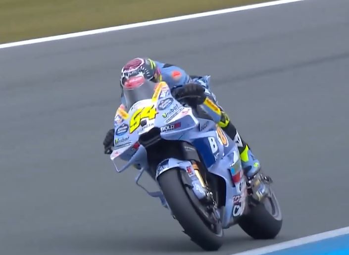 Netherlands GP 2025: Qualifying 1 - Highlights