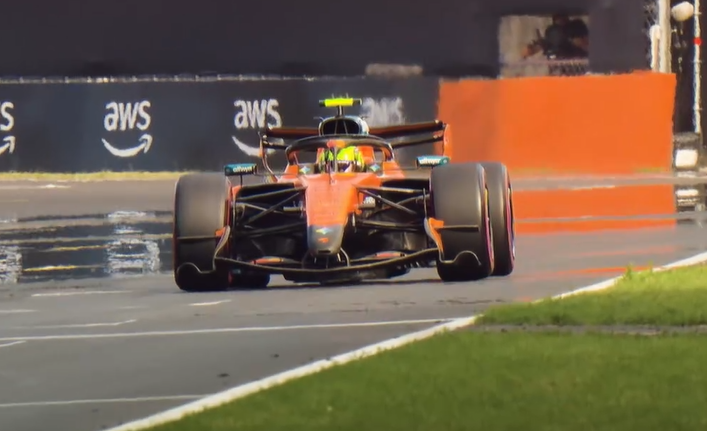 Hungarian GP 2026: Qualifying - High speed highlights
