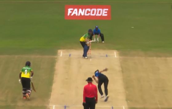 Princess beat Queens by 9 wickets