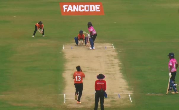 Queens beat Princess by 6 wickets