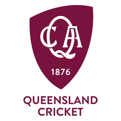 Queensland team logo