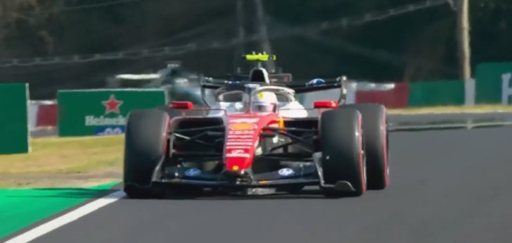 Japanese GP 2026: Practice 2 - Full replay