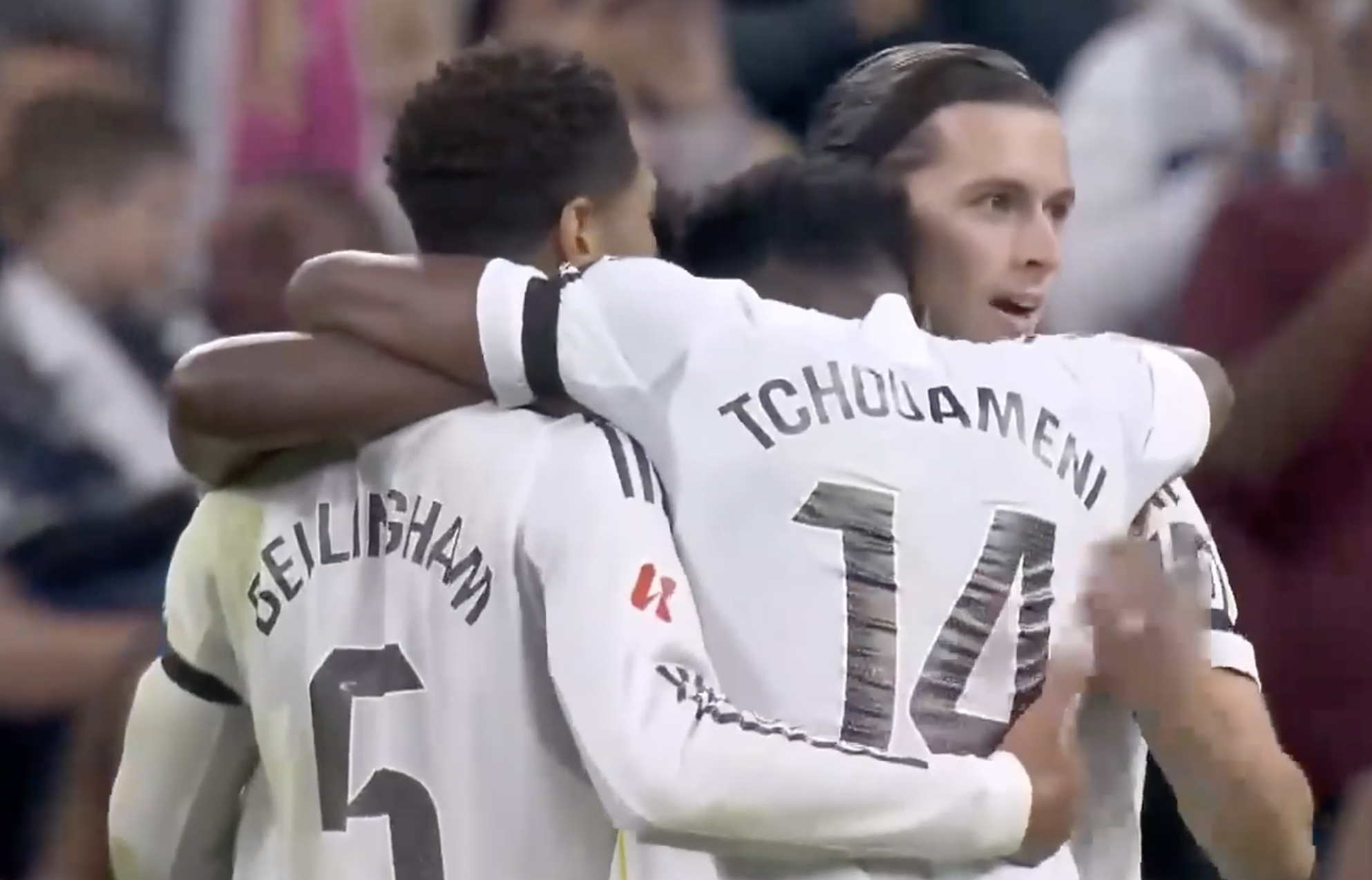 Real Madrid vs Valencia | Bengali Highlights 