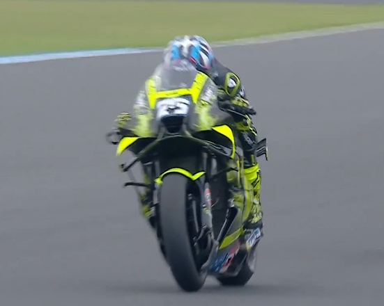 MotoGP Japan 2026: Race - Highlights