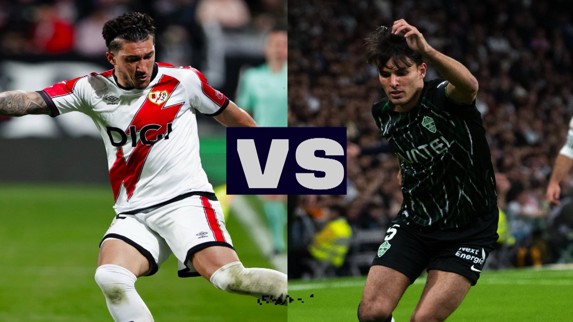 R30: Rayo Vallecano vs Elche | Preview | LALIGA 2025-26