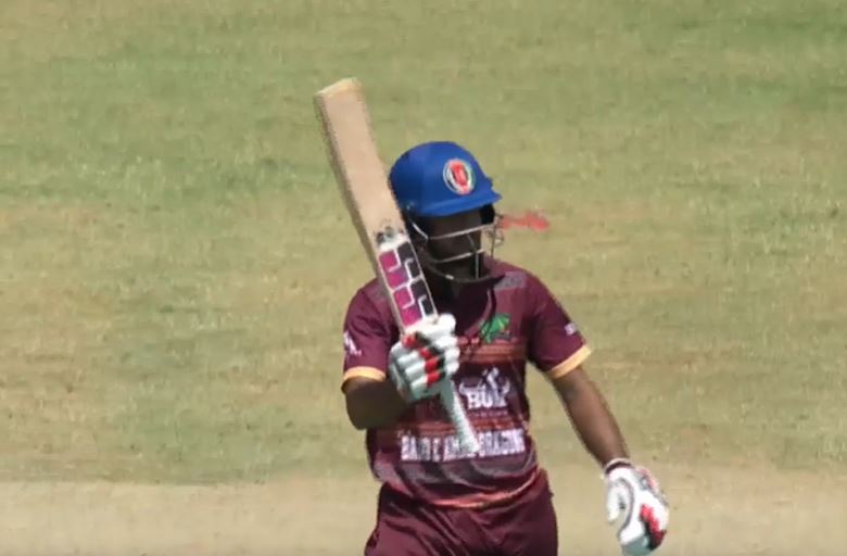 Boost Defenders vs Band-e-Amir Dragons: Riaz Hassan's 54 off 40