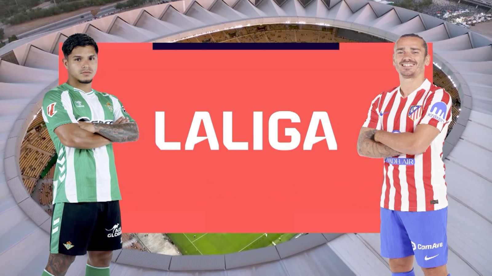 R10: Real Betis vs Atletico de Madrid | Preview | LALIGA 2025-26