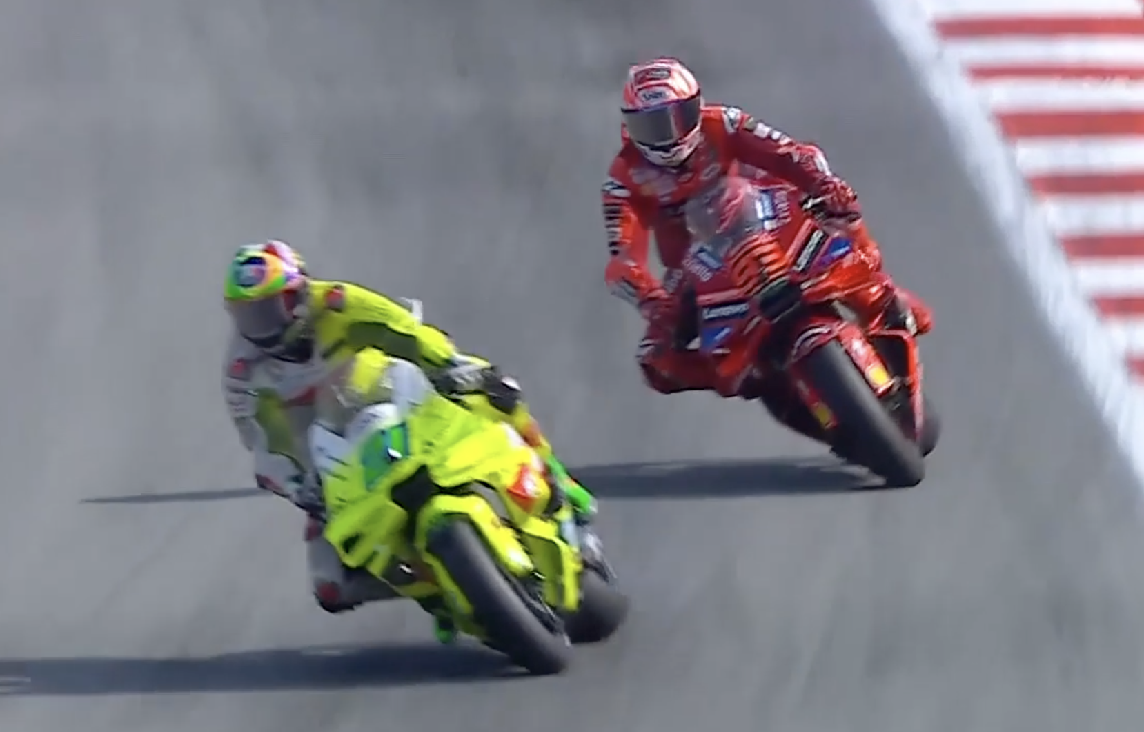 Moto3 Catalonia GP 2025: Practice - Highlights