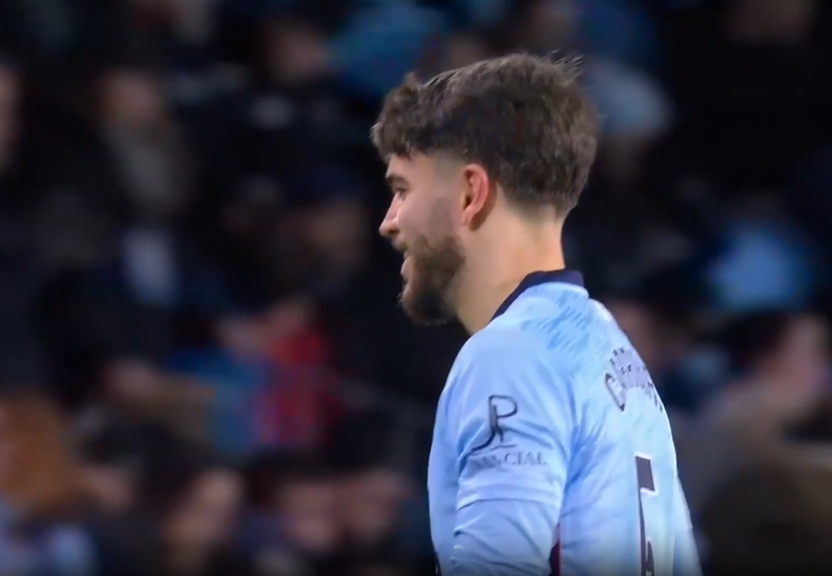 RC Celta 3-0 Rayo Vallecano | Round 20