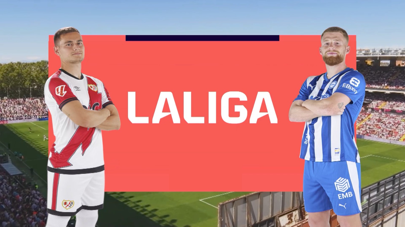 R10: Rayo Vallecano vs Deportivo Alaves | Preview | LALIGA 2025-26