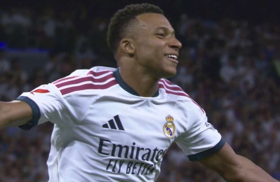 Real Madrid vs Rayo Vallecano | Round 5 | Full replay