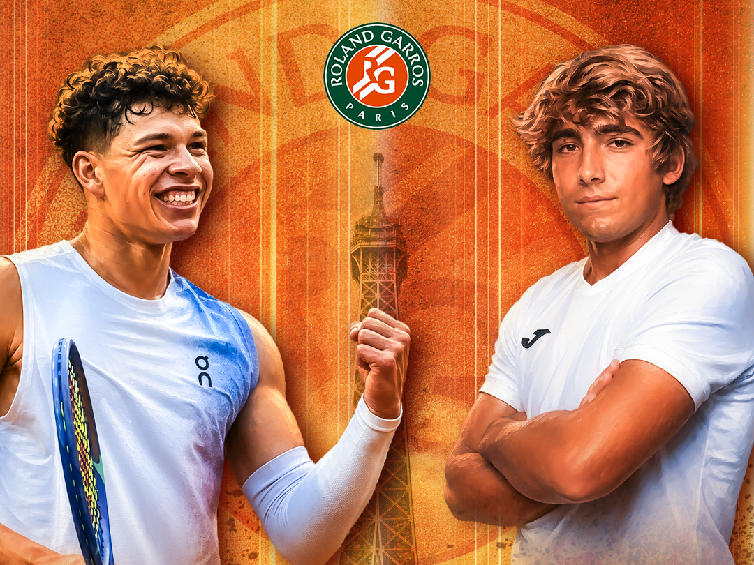 Roland Garros 2026