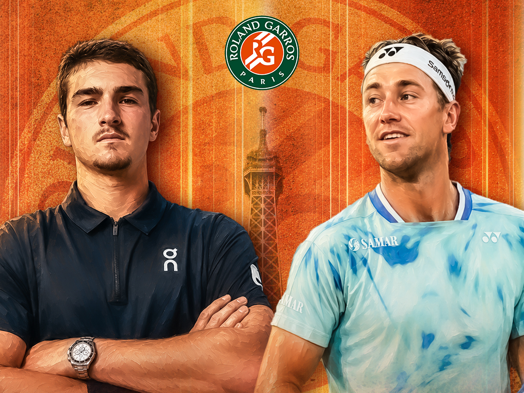 Roland Garros 2026