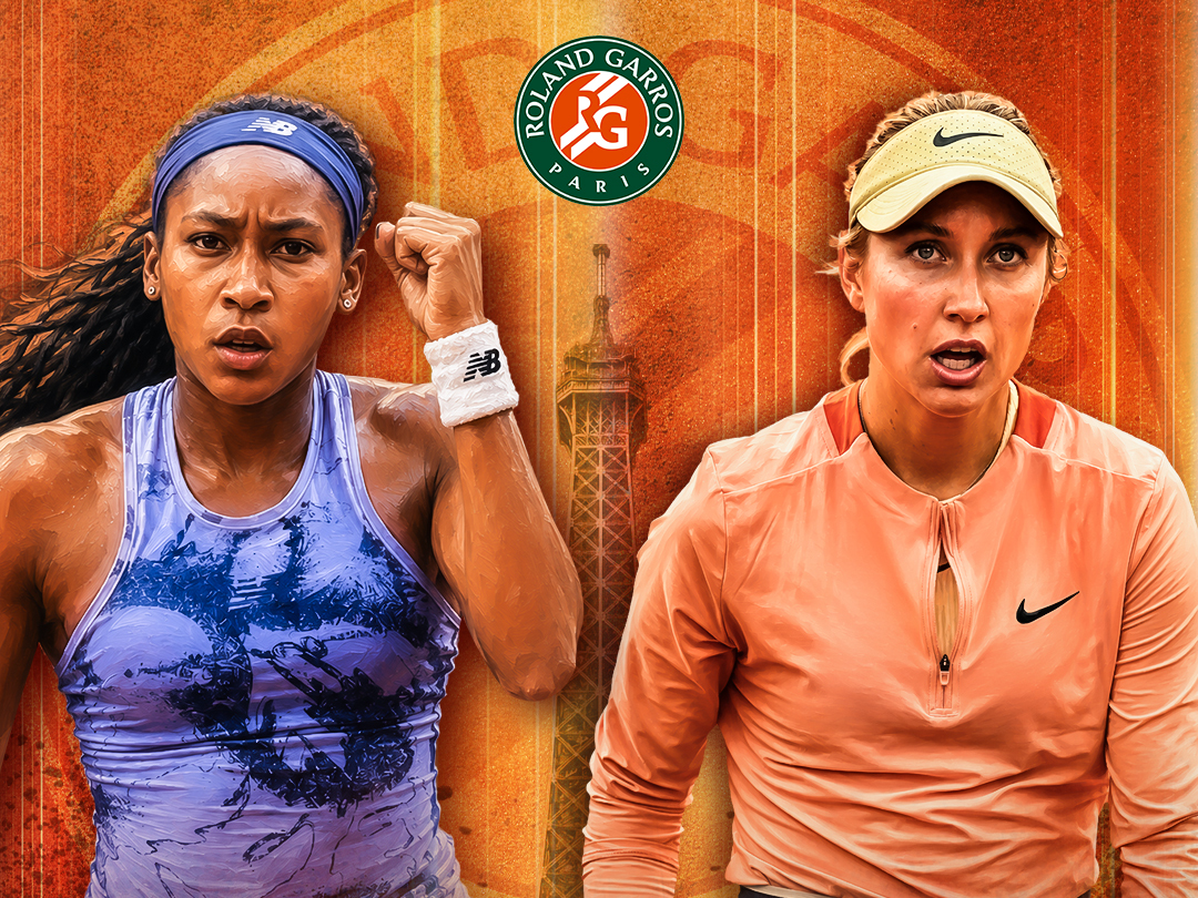 Roland Garros 2026