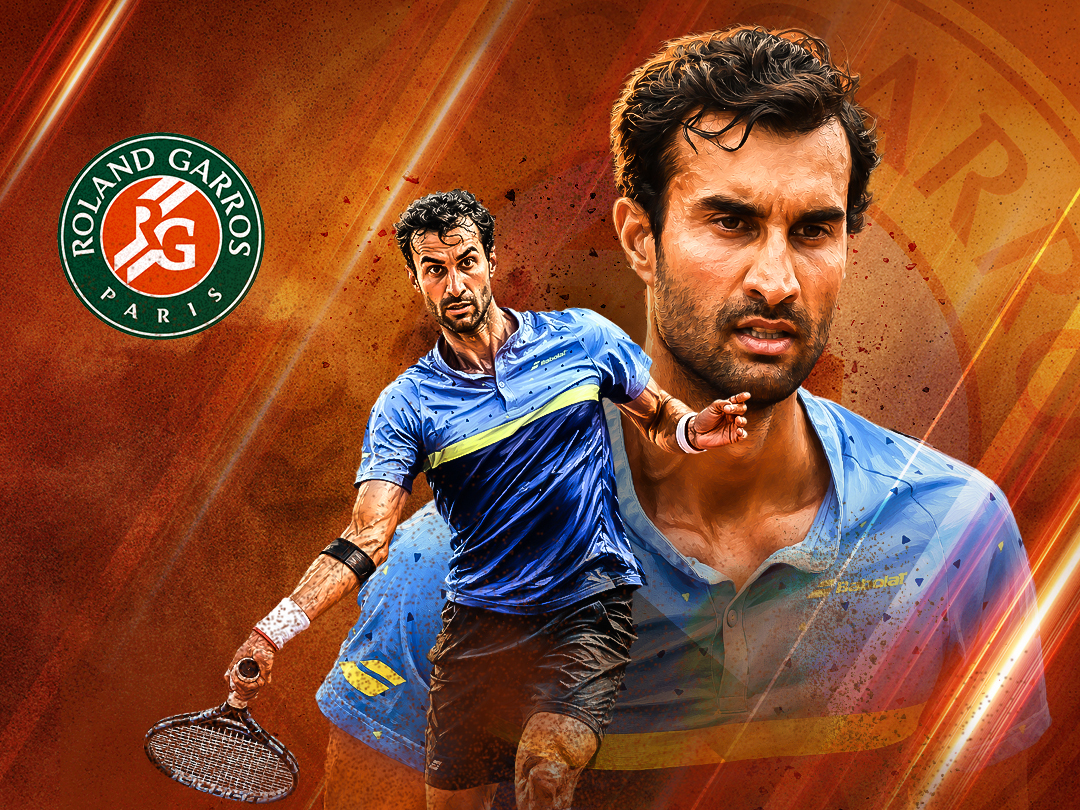 Roland Garros 2026