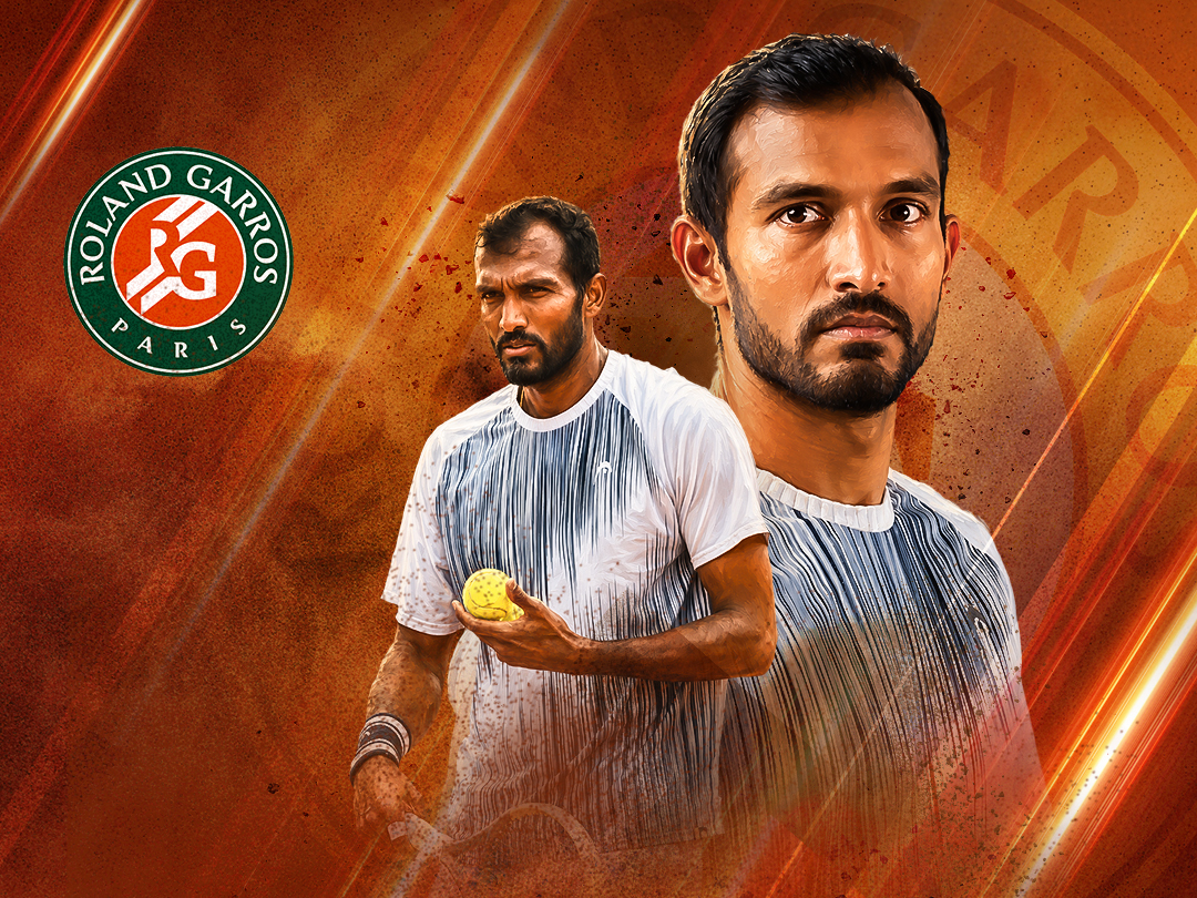 Roland Garros 2026