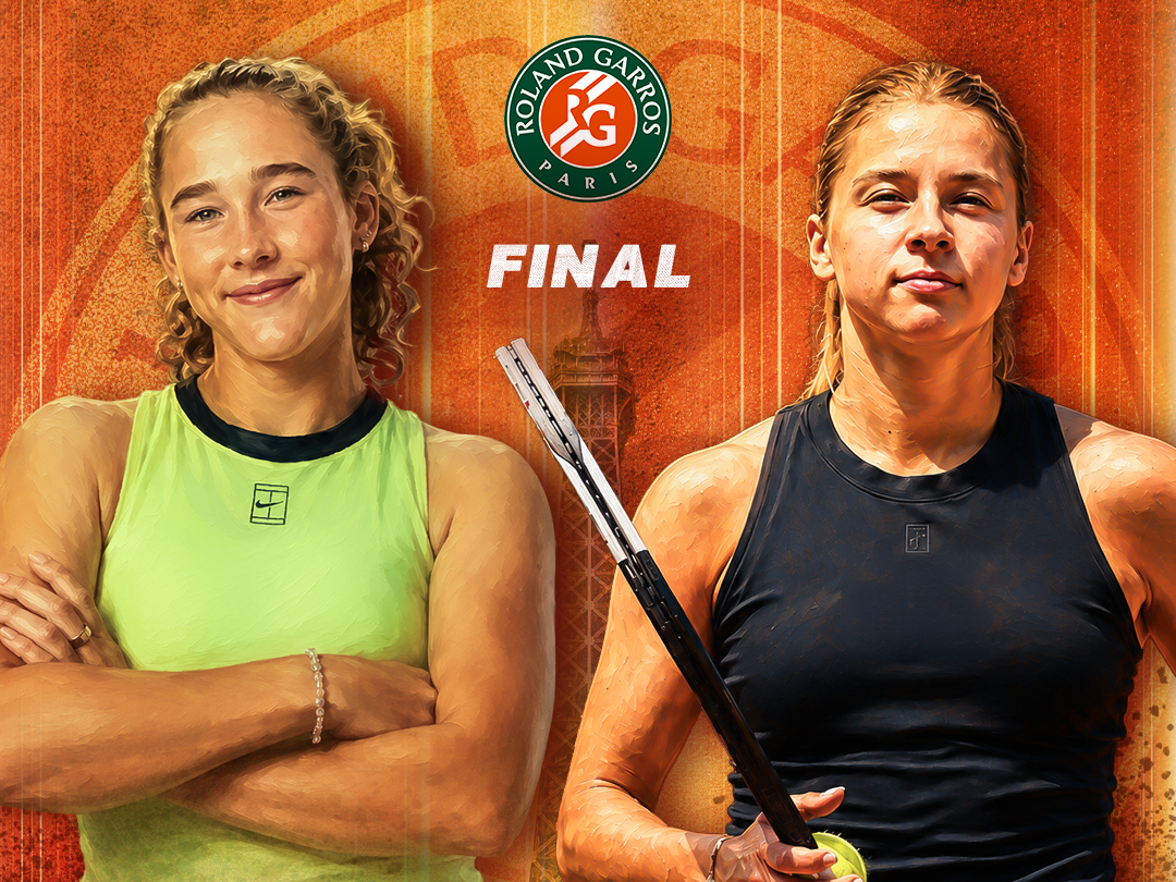 Roland Garros 2026