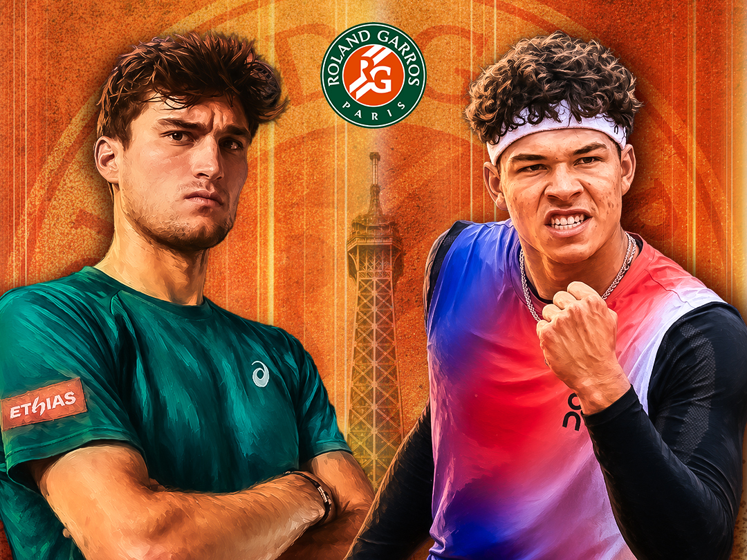 Roland Garros 2026