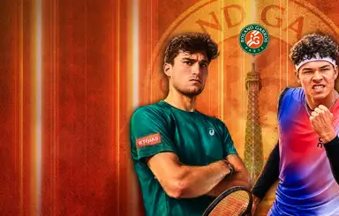 Collignon Roland Garros May 28, 02:30 PM: Roland Garros 2026 Tennis, Watch Live , Videos ...