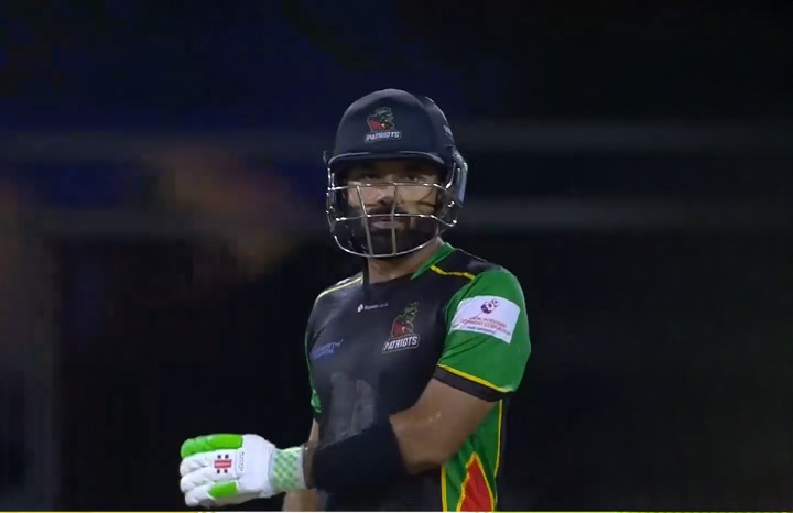 Mohammad Rizwan's 85 off 62 | Match 25