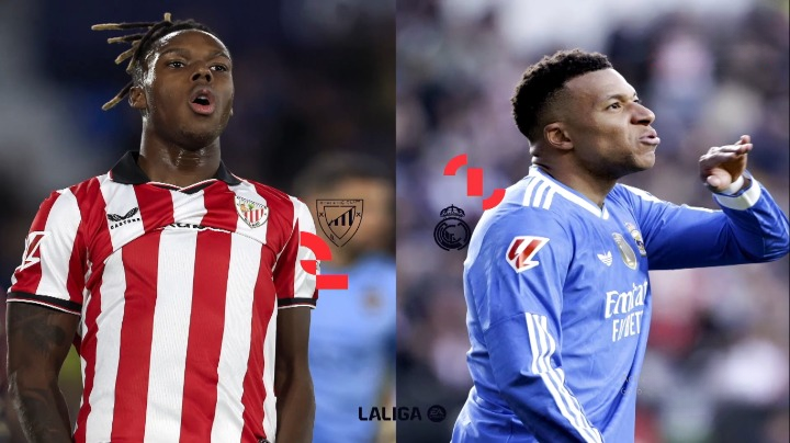 R19: Athletic Club vs Real Madrid | Preview | LALIGA 2025-26