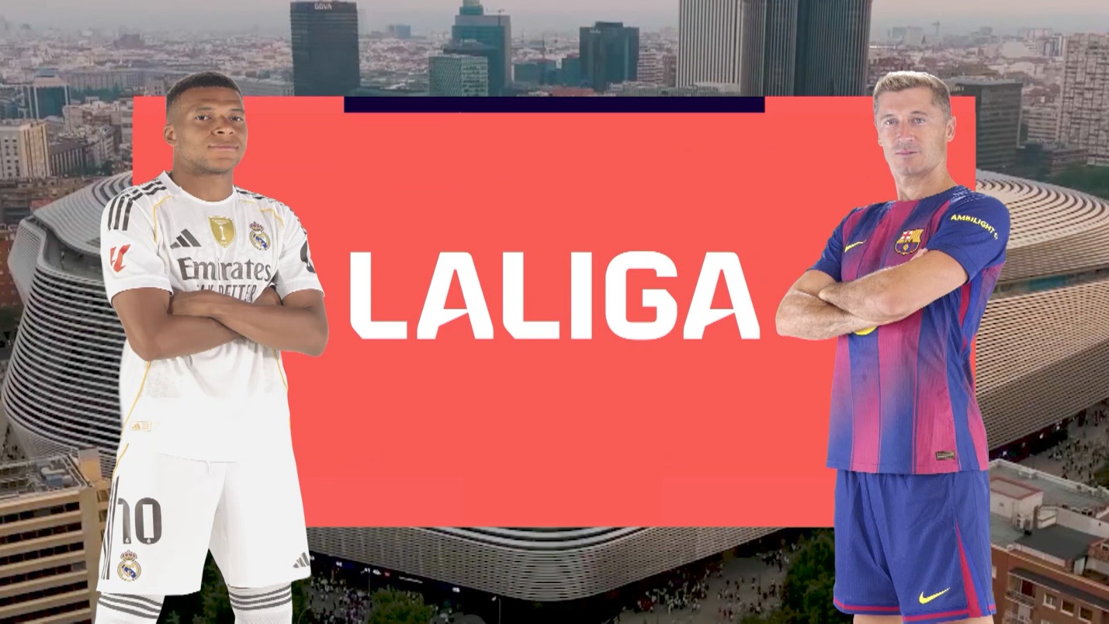 R10: Real Madrid vs Barcelona | Preview | LALIGA 2025-26