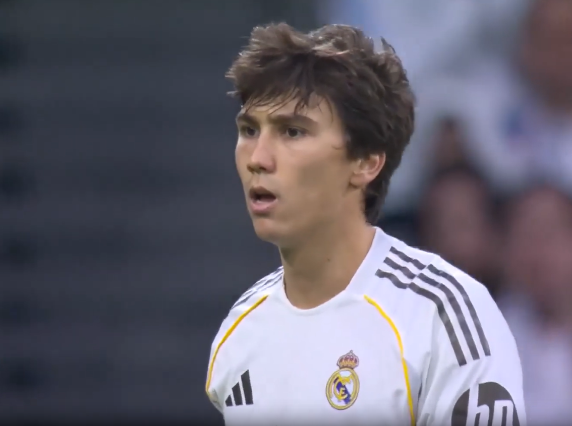 Real Madrid vs Levante | Round 20 | Full Replay