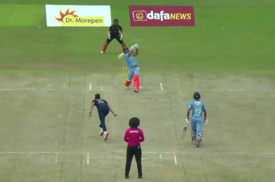 Rohit Dhanda's 3 for 20 | Match 7