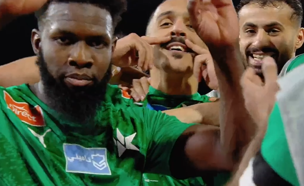 R23: Al-Ahli Saudi FC vs Al-Najmah SC | Roshn Saudi League 2025-2026 