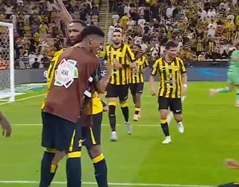 R23: Al Hilal SFC vs Al-Ittihad | Roshn Saudi League 2025-2026 