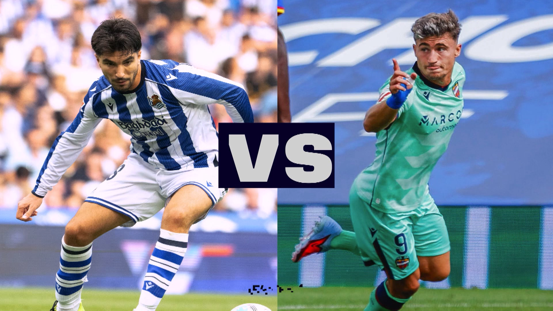 R30: Real Sociedad vs Levante | Preview | LALIGA 2025-26
