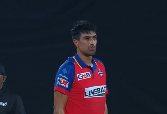 India Capitals vs Southern Superstars: Rahul Sharma's 3 for 35