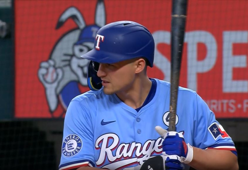 MLB: Texas Rangers vs St. Louis Cardinals - Highlights
