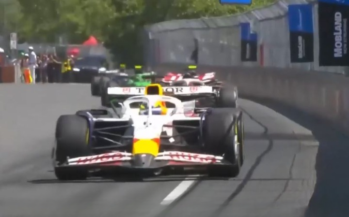 Canada GP 2025: Race - Full Replay