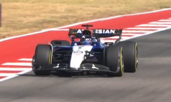 United States GP 2025: Race - Tamil Highlights