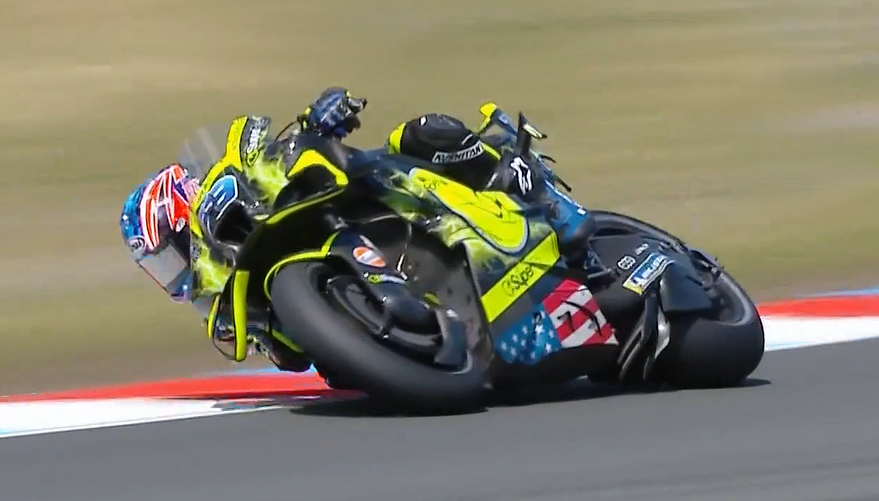 MotoGP Czechia 2026: Race - Recap