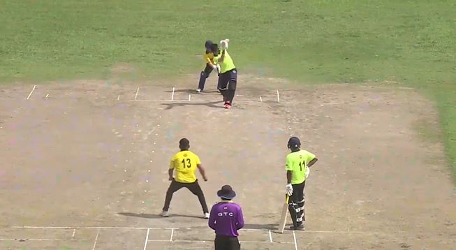 Rajat Khan's 3 for 19 | Match 10