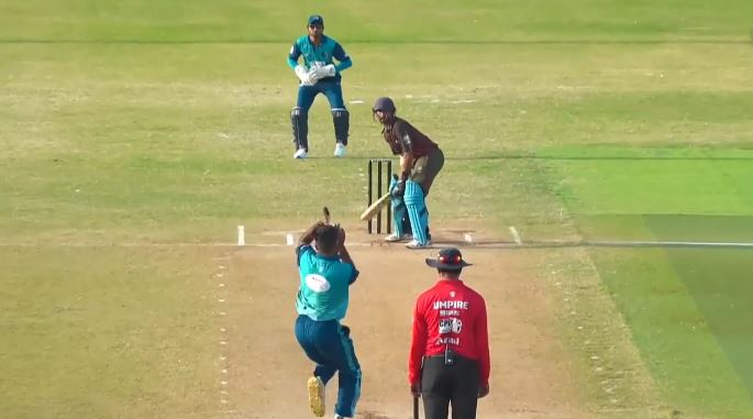 Rakesh Yadav's 73 off 42 | Match 14