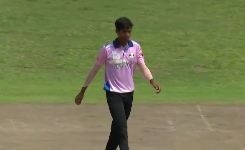 BDMTCC vs Ankurjyoti Club: Ram Kishan Sharma's 4 for 10 