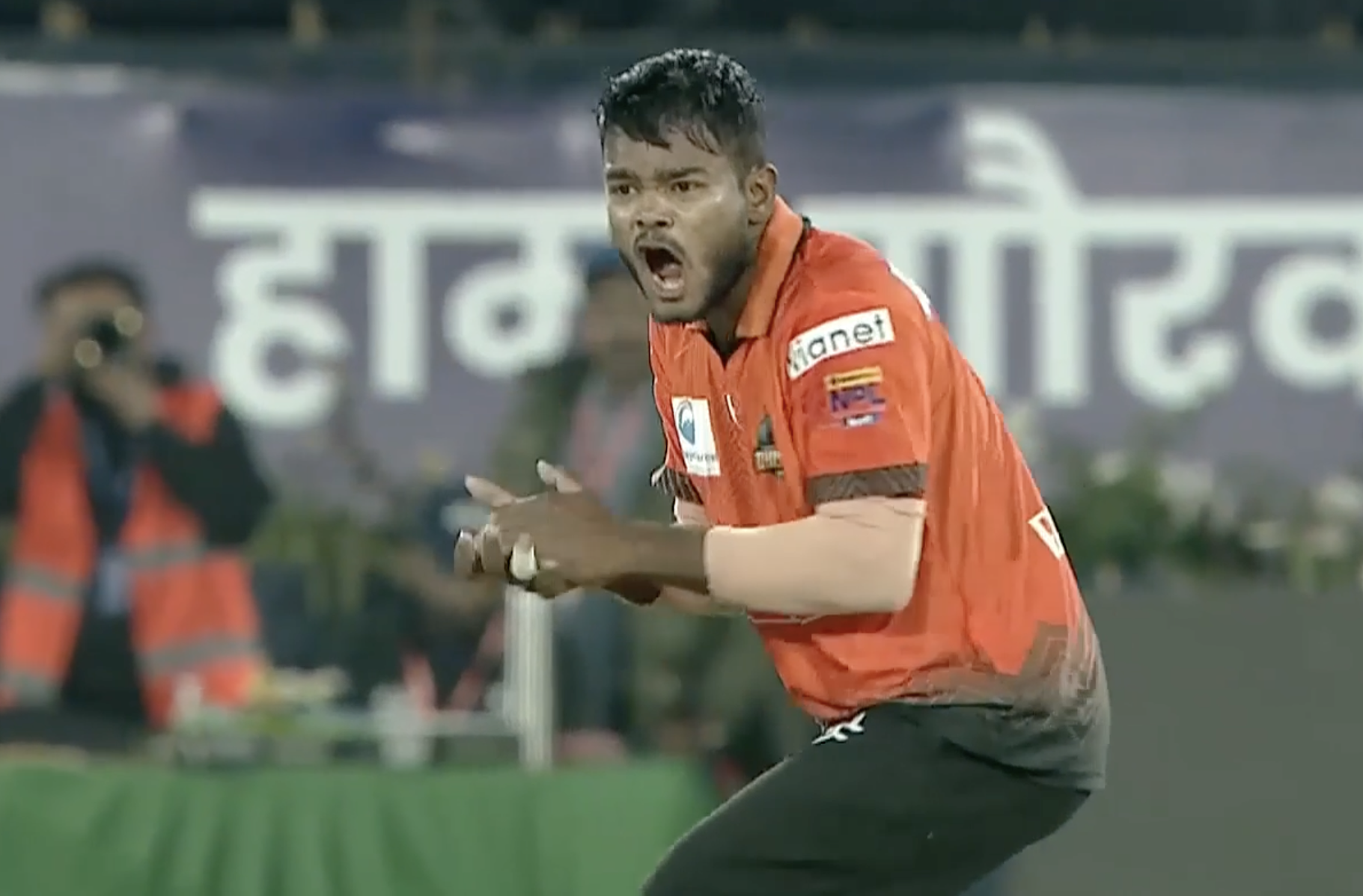 Ranjit Kumar's 5 for 21 | Match 12